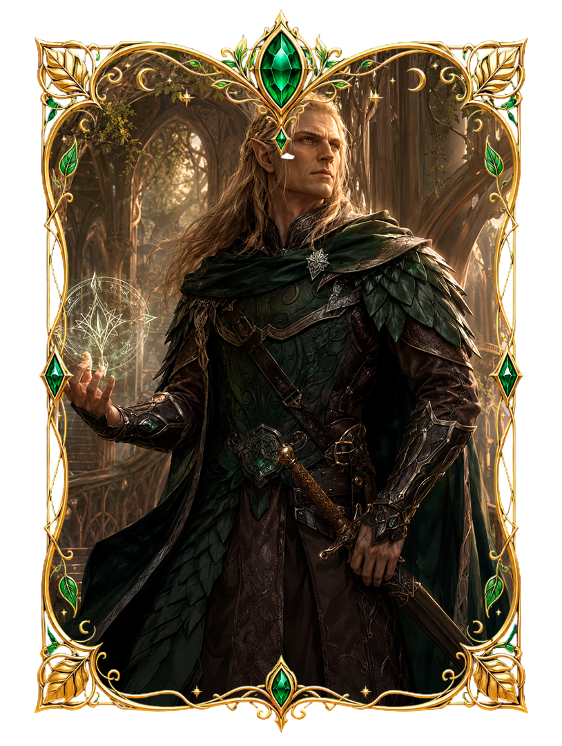 Merothor Felarion