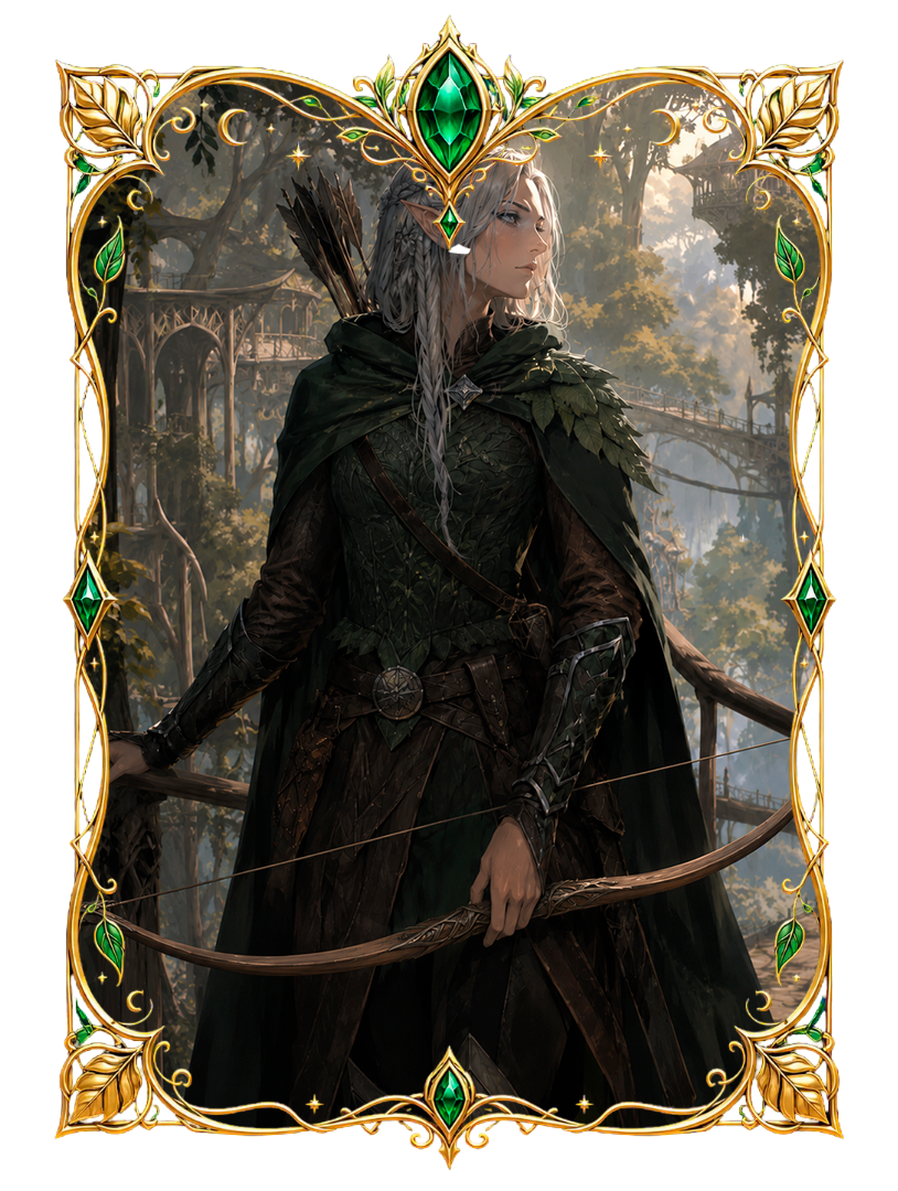 Elaeth Aeltharion