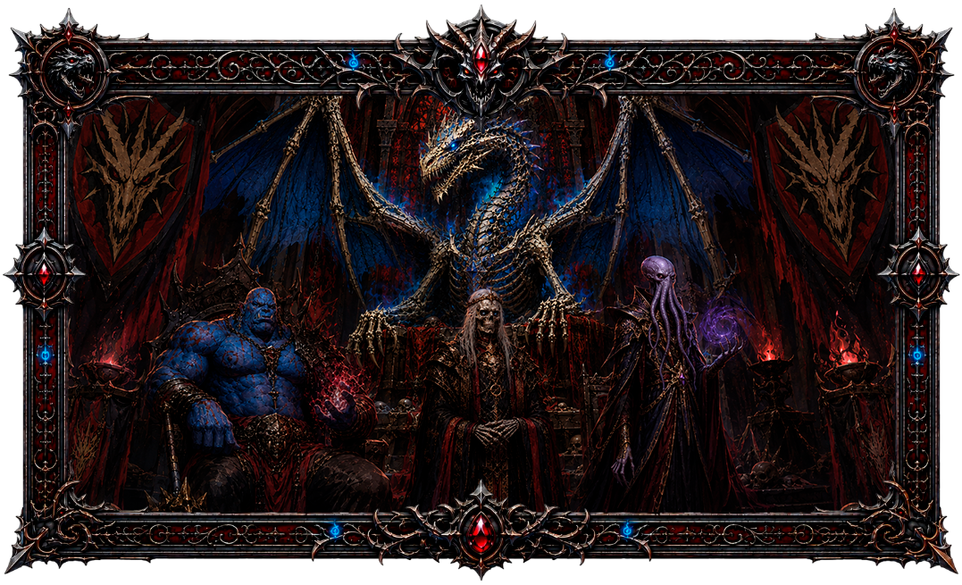 El Reino de Shadthar
