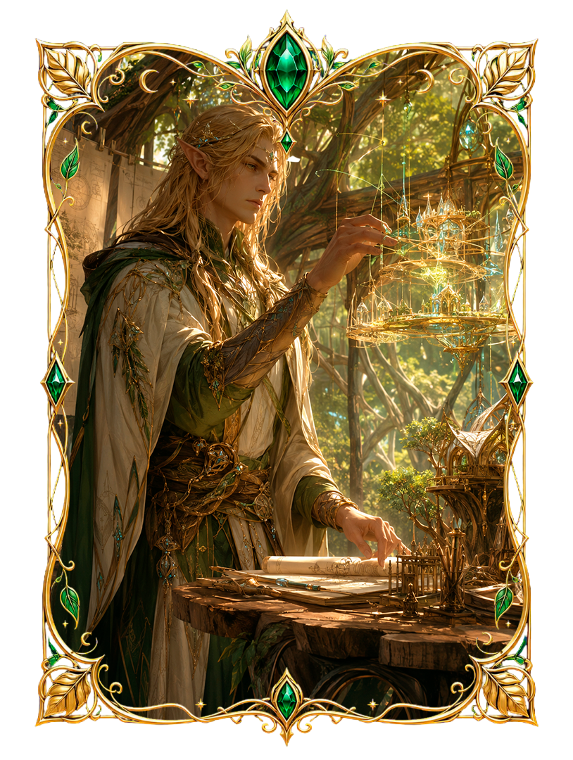 Caelorn Thalanir
