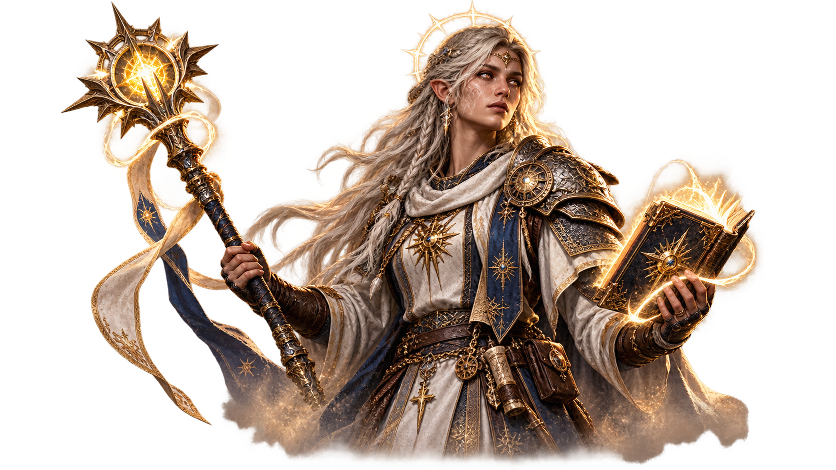 Clérigo