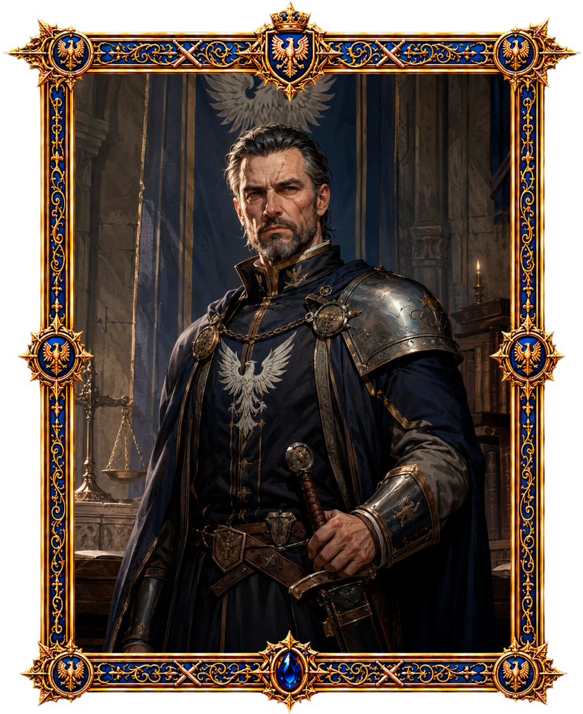Udor Thraemor