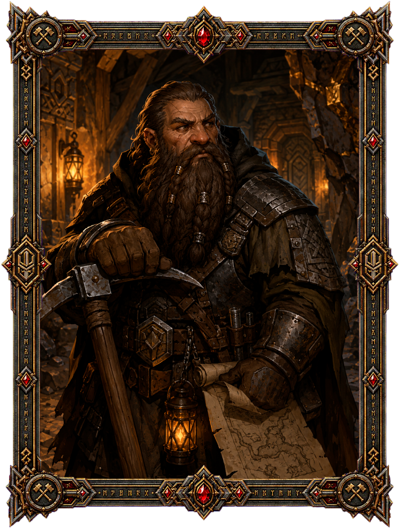 Thorek Vetaantigua