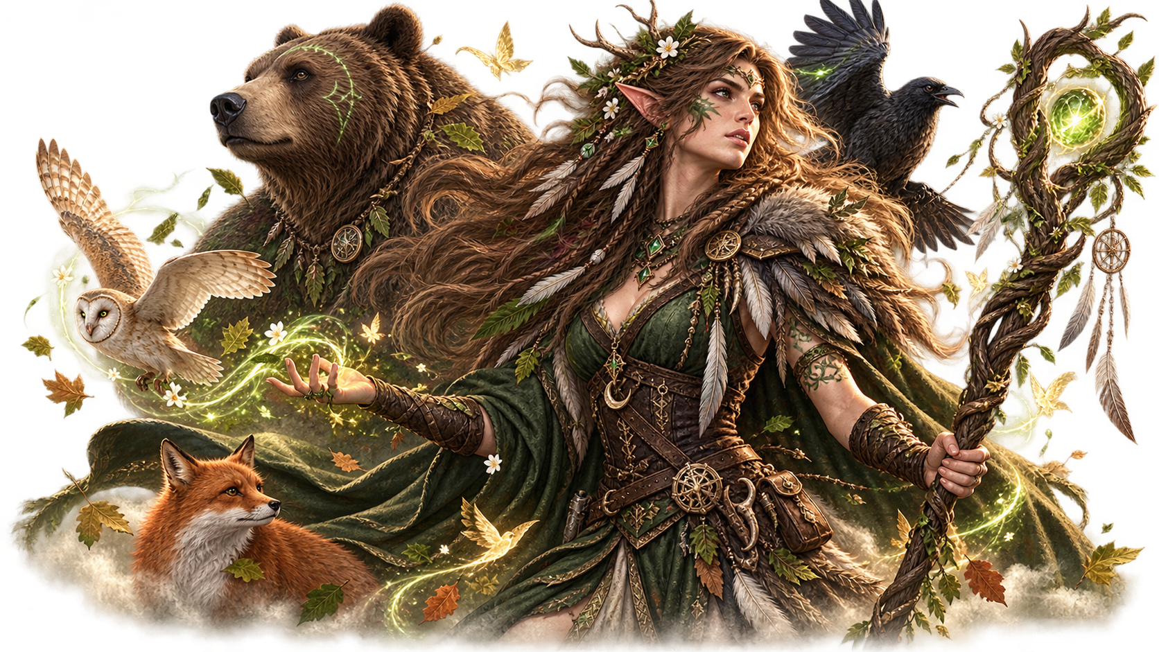 Druida