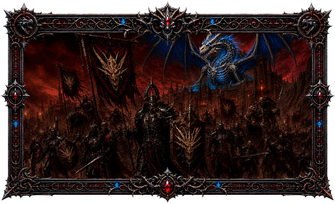 El Ejército de Shadthar