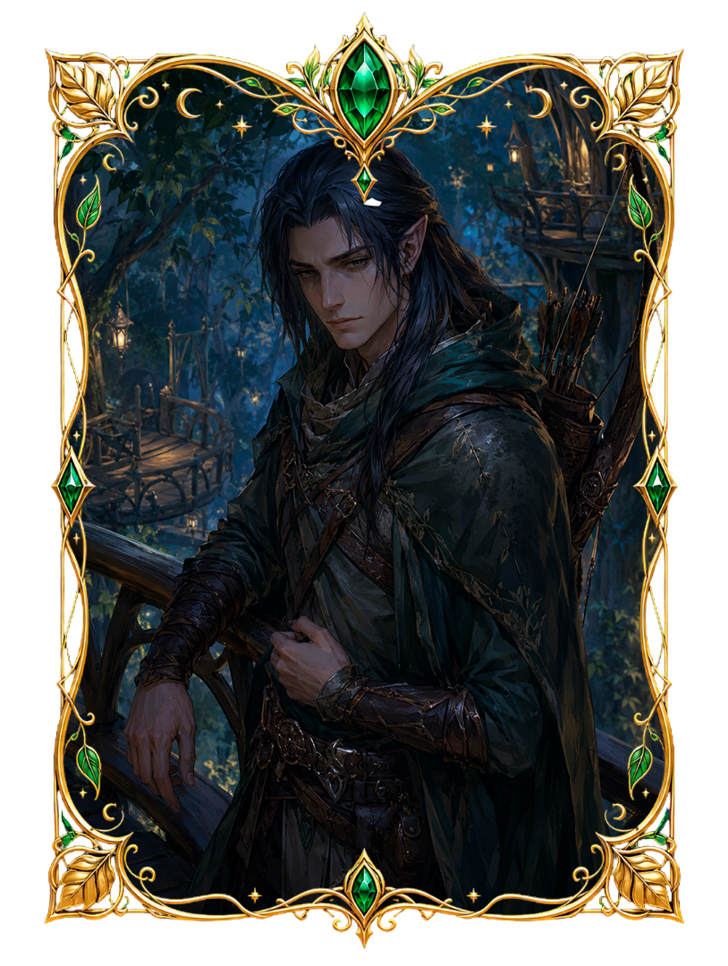 Eryndel Felarion