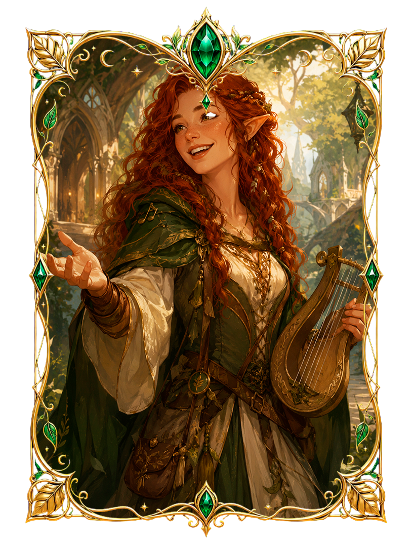 Erythel Letharielyn