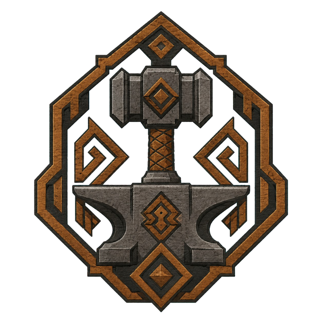 Emblema de Kazad Ungol