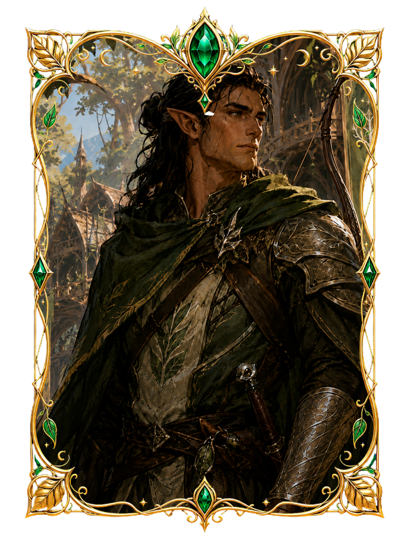 Faelir Felarion