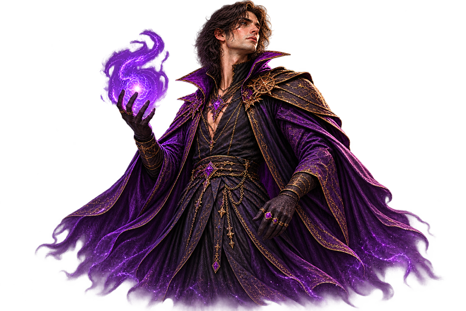 Hechicero
