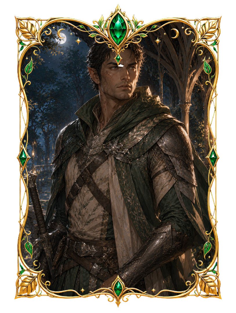 Irethir Vaelthiryn