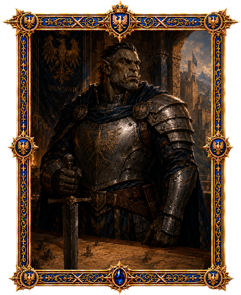 General Kroth Varzhel