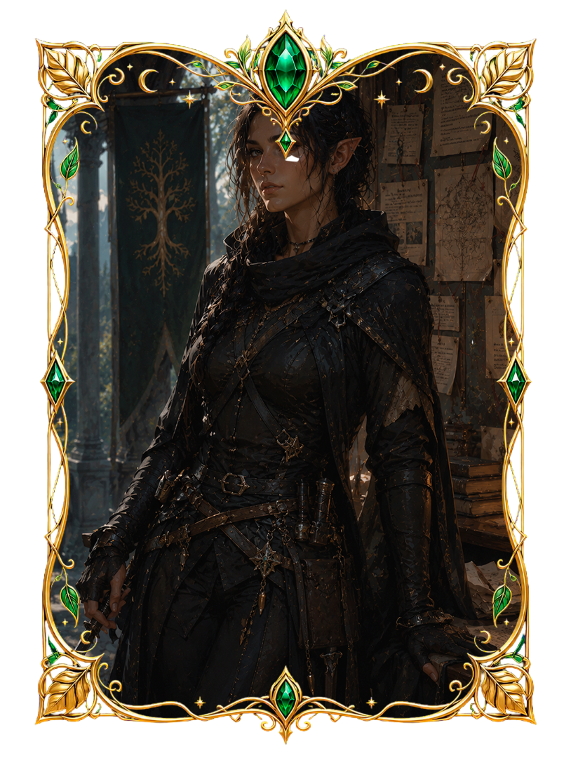 Liraeth Aeltharion