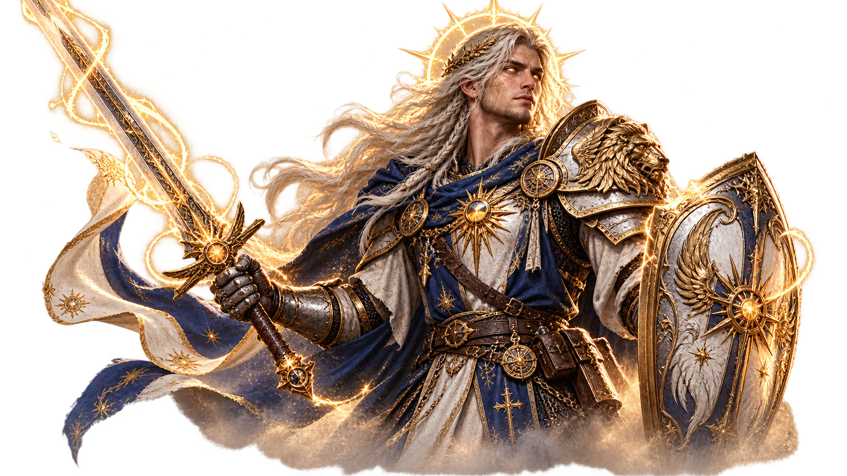 Paladín