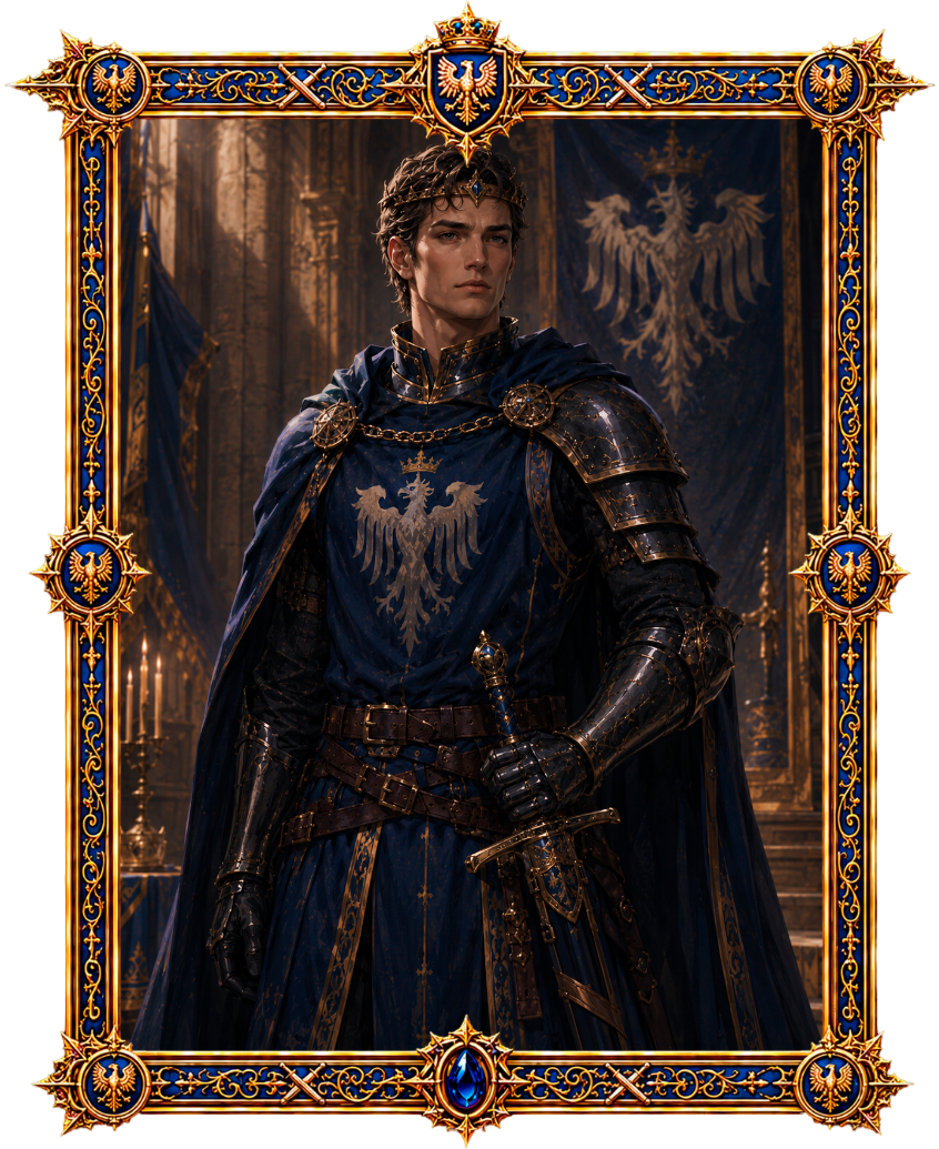 Aelric Vardelion