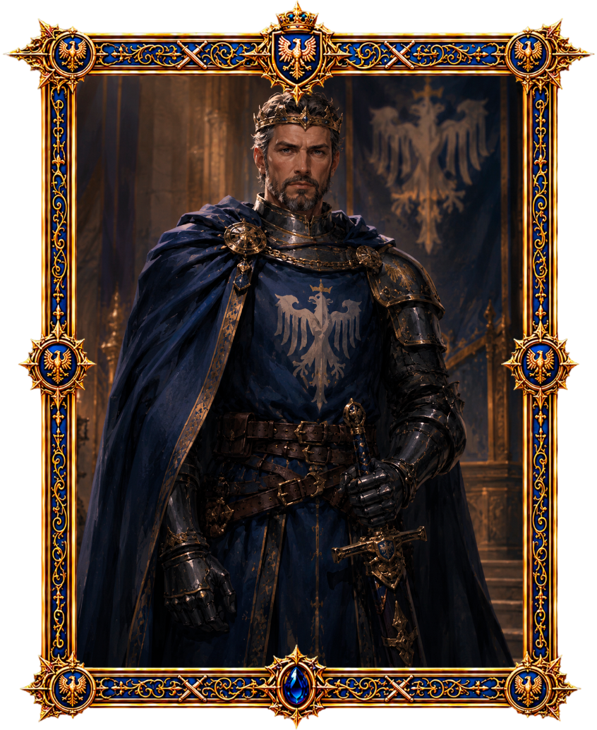 Herethor Vardelion I