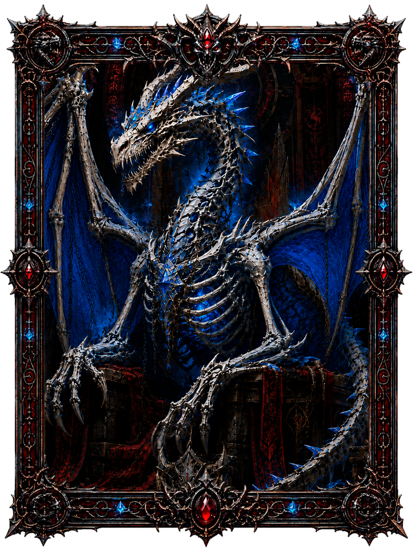 Shadthar’earranamaethum