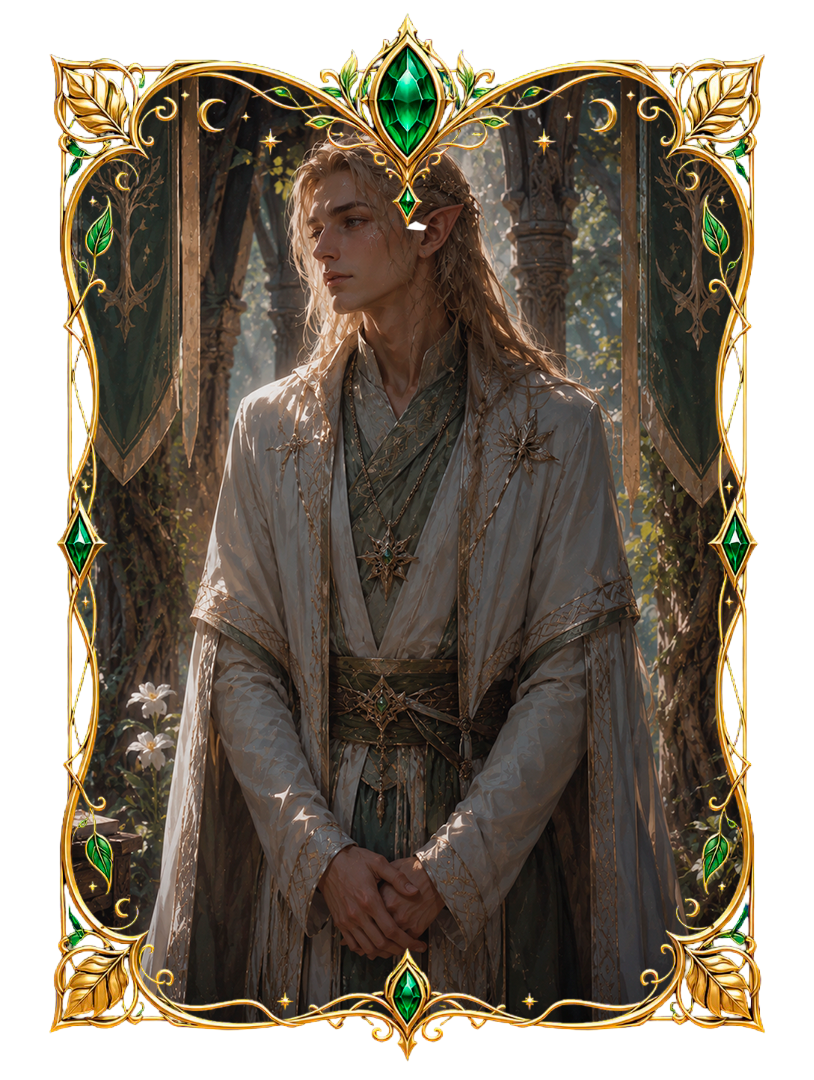 Thalanor Aeltharion