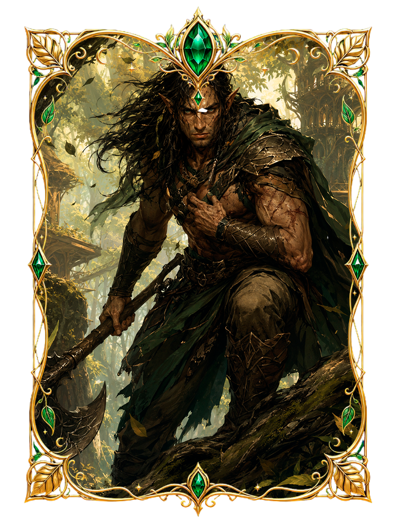 Tharion Felarion