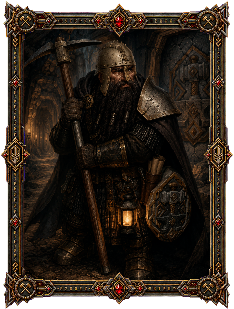 Thorden Thorek Vetaantigua